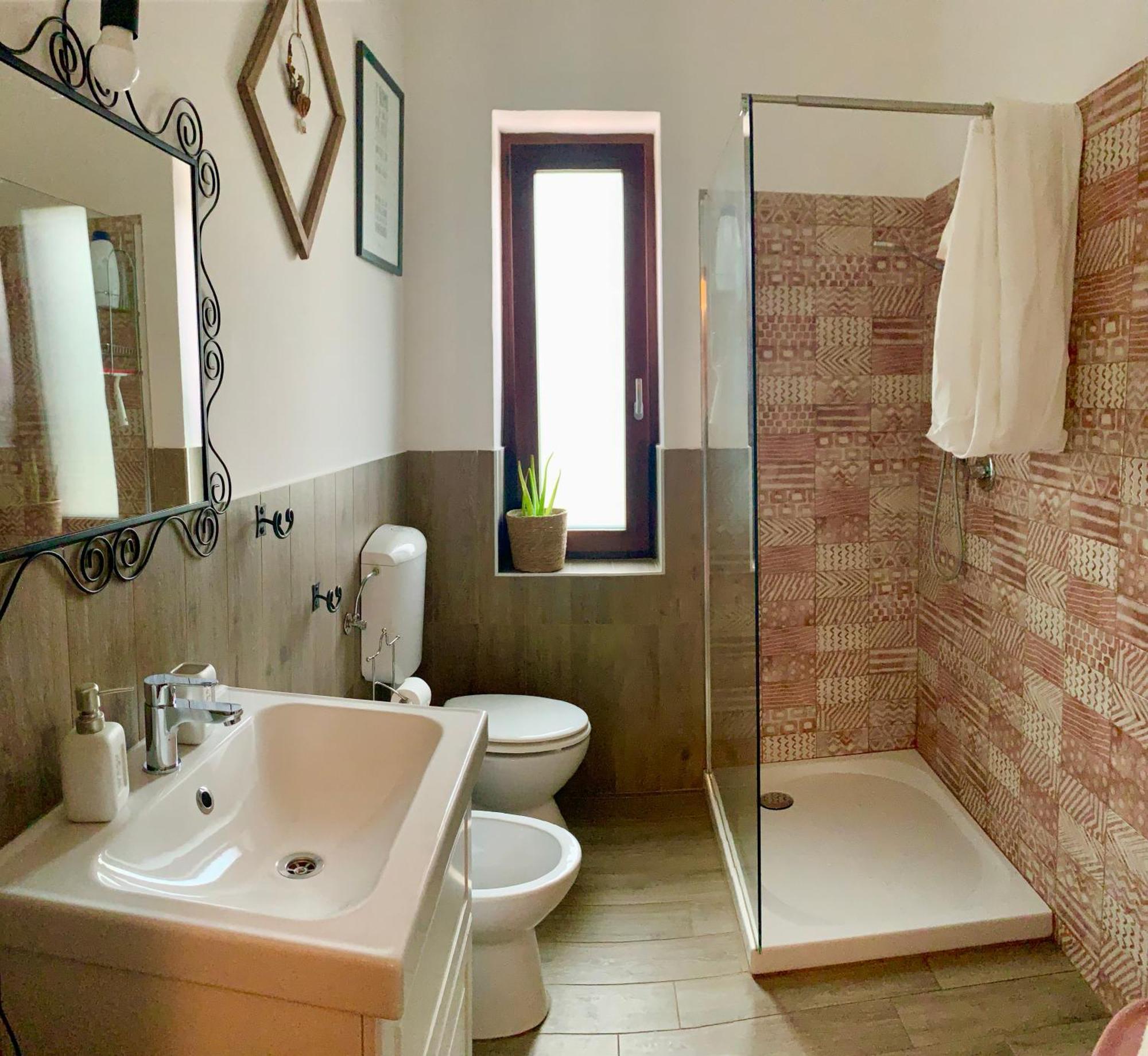 شقة La Casa Rosa Piobesi d'Alba المظهر الخارجي الصورة